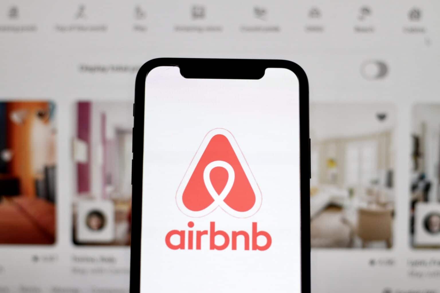Airbnb
