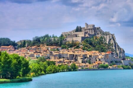 sisteron