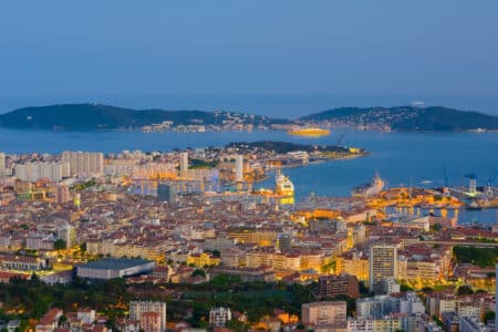 Toulon