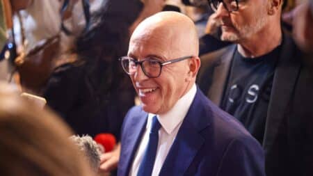 Eric Ciotti