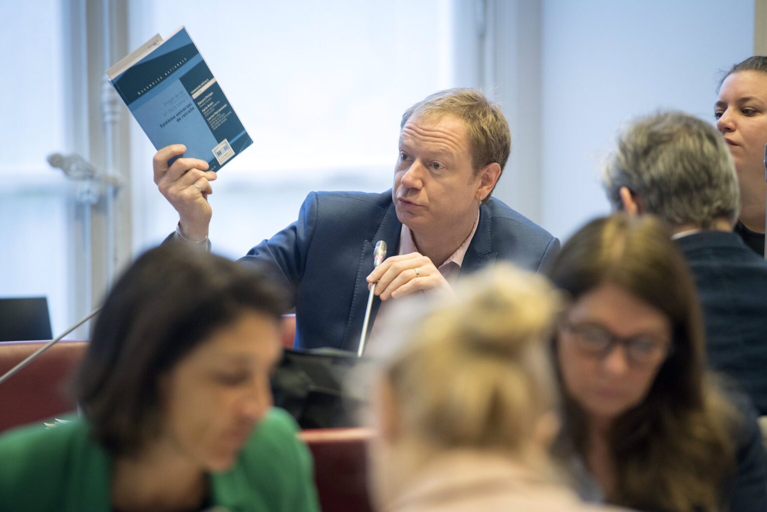 Législatives : le dernier député communiste de Provence-Alpes-Côte d’Azur battu par le RN FCtxmypXoAI lKJ
