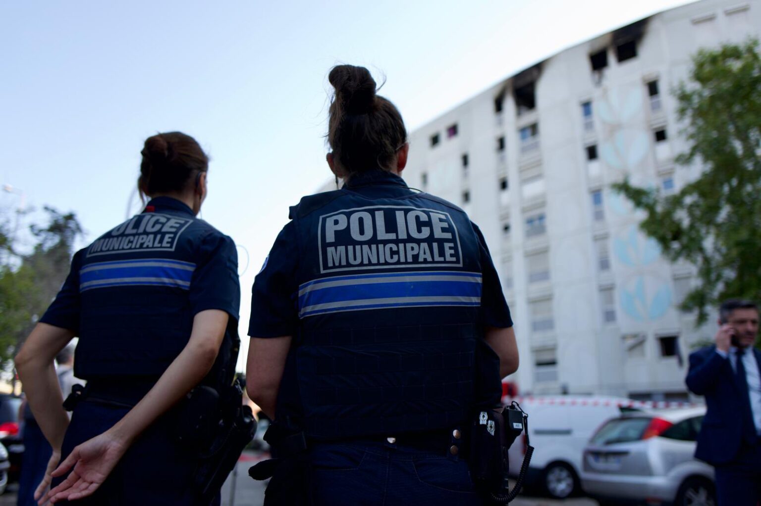 Nice : aux Moulins, 7 morts dans l’incendie probablement criminel d’un immeuble GSwAkuyWAAACvrM
