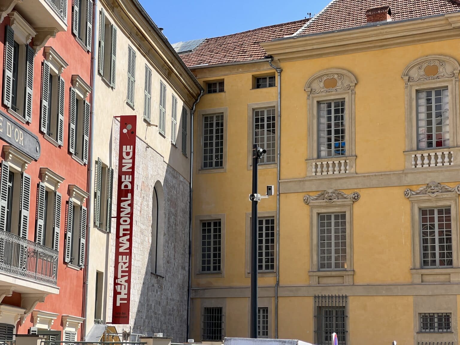Futur « palais des arts », candidature, extrême droite… Ce qu’il faut retenir des confidences de la directrice du Théâtre national dans Nice-Presse tnn