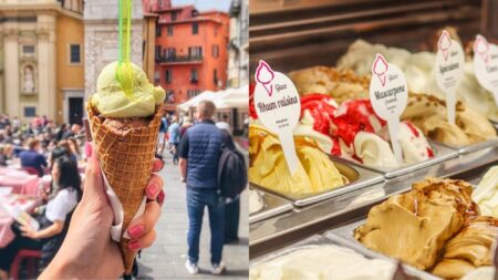 Meilleurs glaces Vieux Nice min