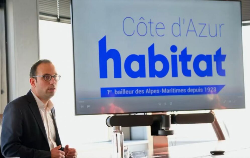 « 150 délinquants expulsés » de leurs HLM à Nice, une nouvelle procédure lancée à Bon Voyage WhatsApp Image 2024 07 08 at 11.59.47