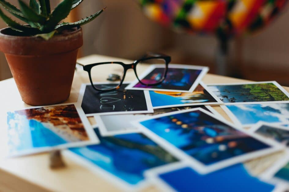 Comment redonner de l’importance à une photo ? dan gold mgaS4FlsYxQ unsplash