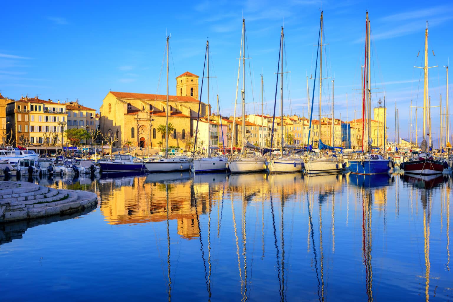 provence-alpes-côte d'azur la ciotat