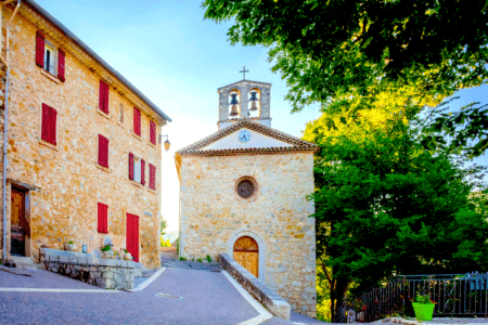 var la martre le muy