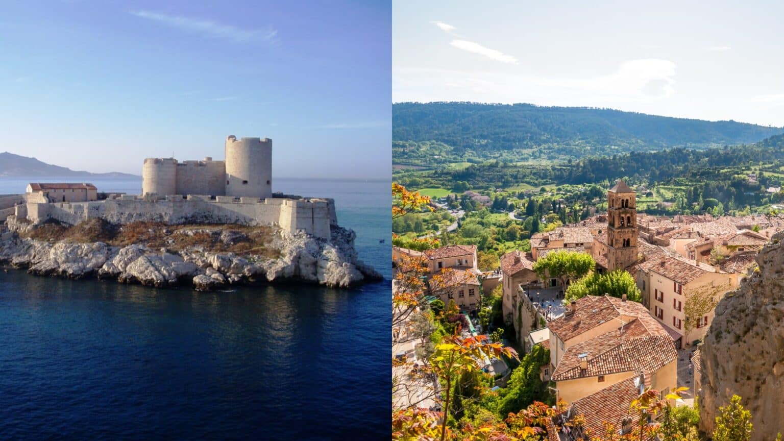 Le Comte de Monte-Cristo : quels incroyables spots de Provence-Alpes-Côte d’Azur voit-on dans le film ? mont monte cristo