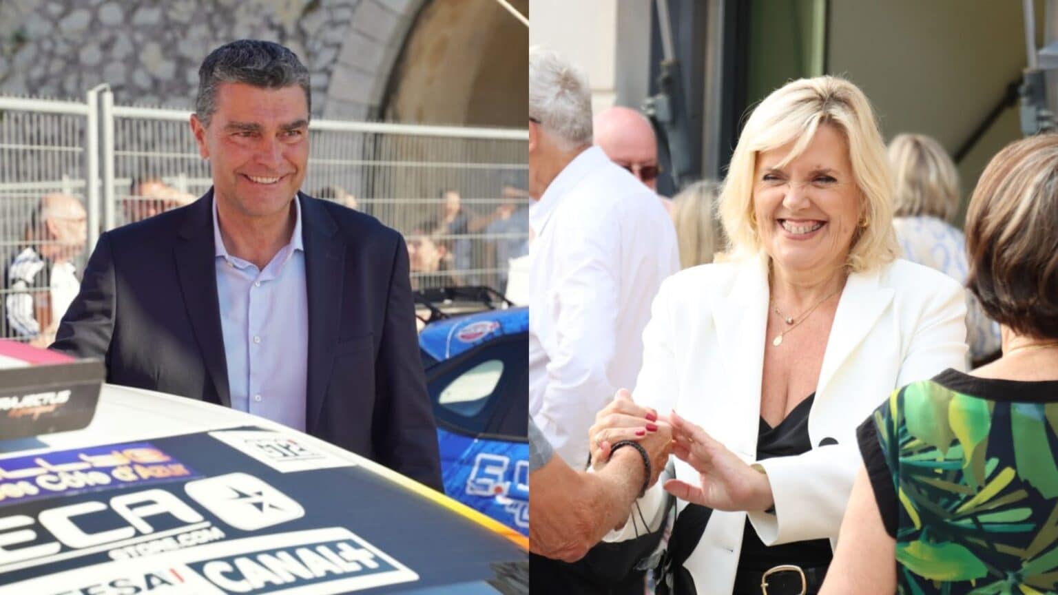 Immigration, travail… Nouveau groupe de droite pour ces députés des Alpes-Maritimes, voici ce qu’ils défendent pauget tabarot