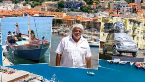 port lympia nice
