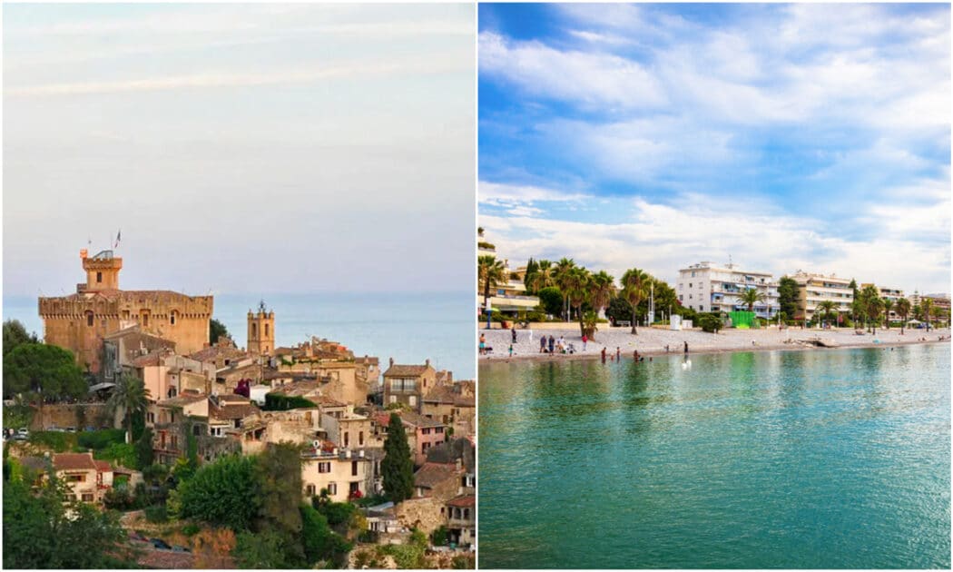 Près de Nice : que faire à Cagnes-sur-Mer et à Saint-Laurent-du-Var en juillet ? saint-laurent-du-var cagnes-sur-mer