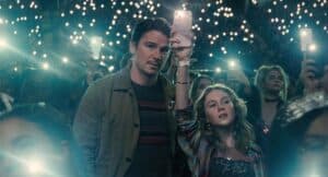 trap de m. night shyamalan