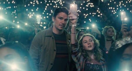 trap de m. night shyamalan