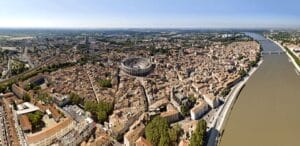 1 arles france 2016