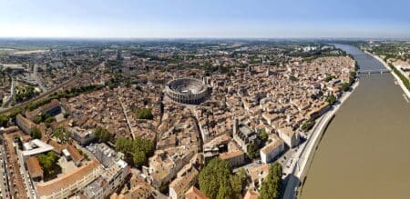 1 arles france 2016