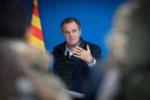 renaud muselier région sud paca