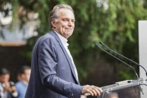 Renaud Muselier