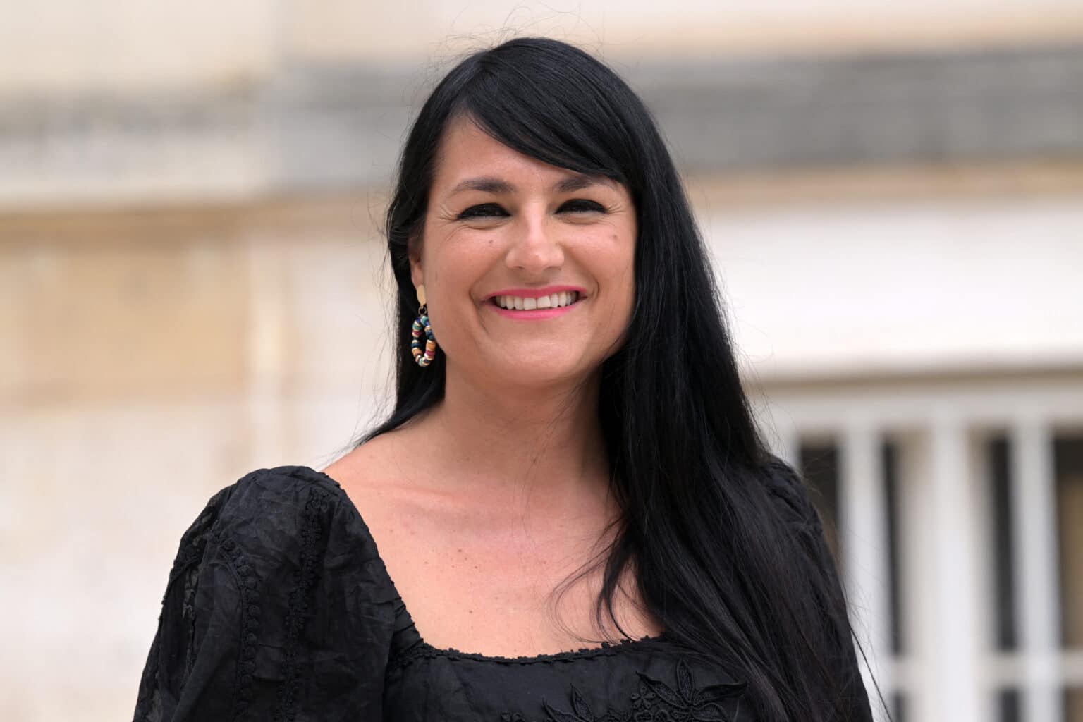 Christelle d'Intorni