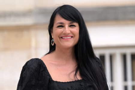 Christelle d'Intorni
