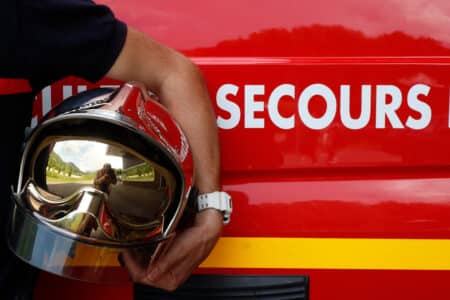secours sapeurs pompiers faits divers