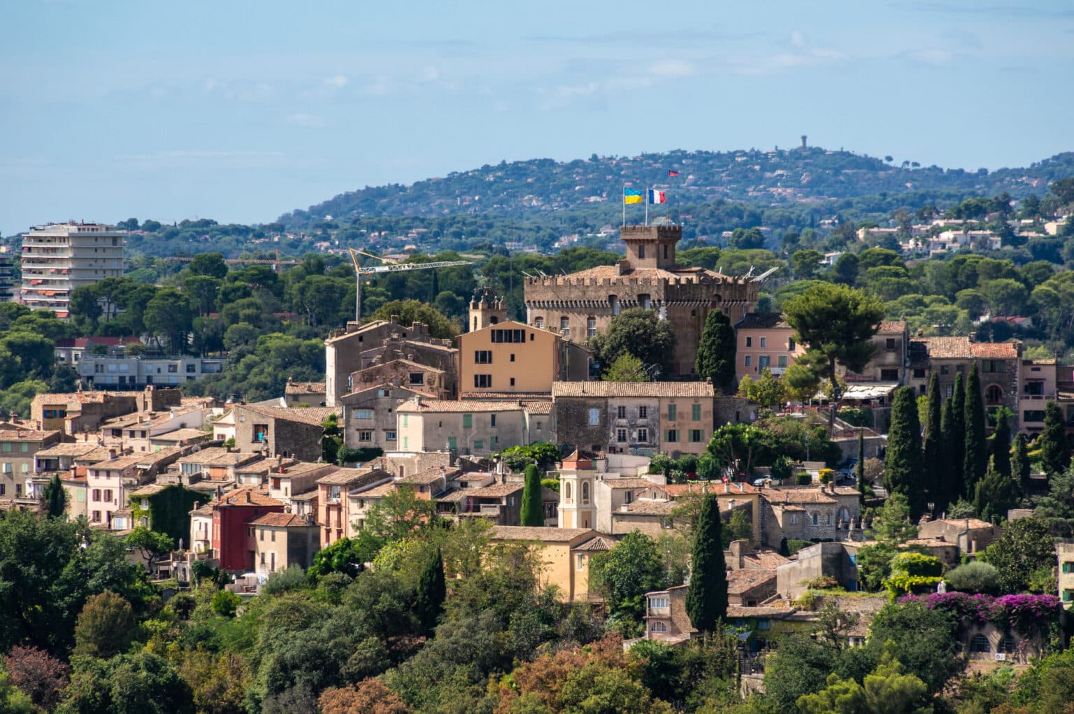 Marché de l’immobilier à Cagnes-sur-Mer : au 1er avril 2025, quelles sont les évolutions de prix tant à l’achat qu’à la location de biens ? Cagnes2