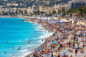 plage Nice
