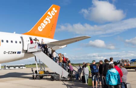 easyjet