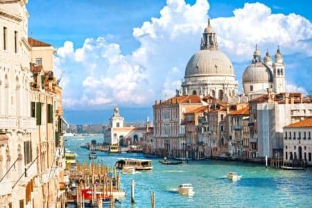 Venise Italie