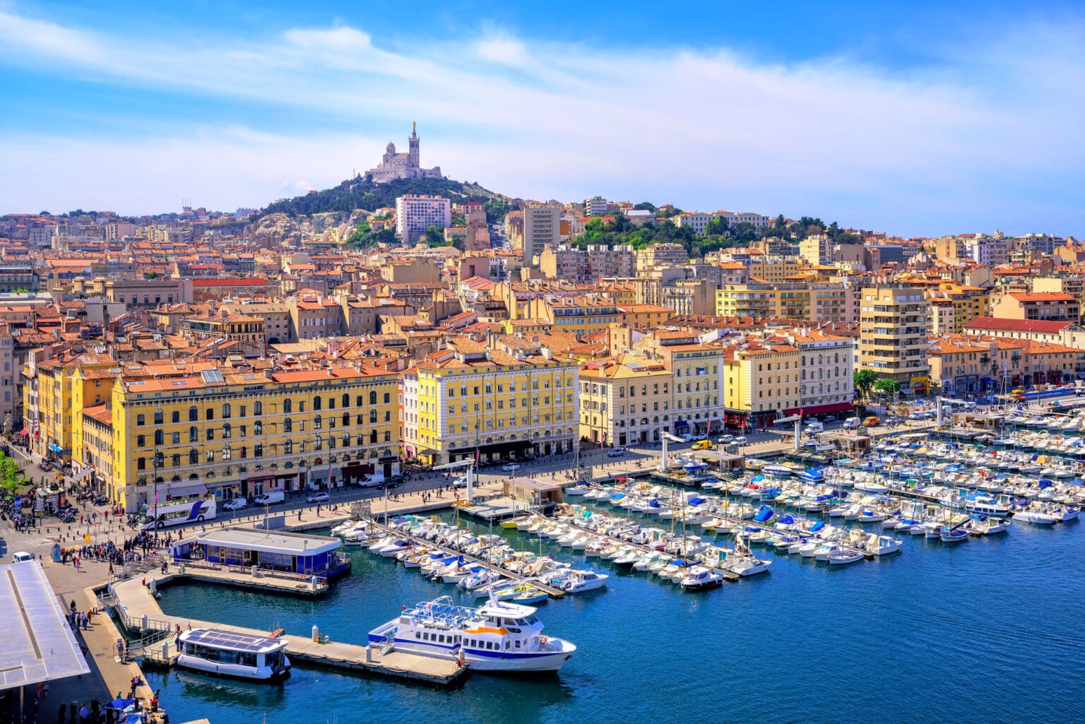 marseille