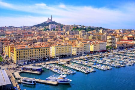 marseille