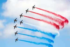 patrouille de france