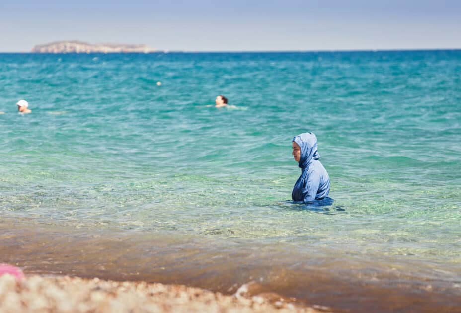 burkini