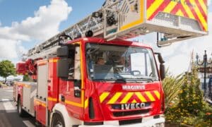 pompiers faits divers secours
