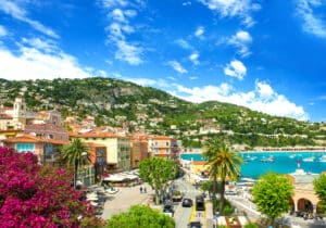 villefranche sur mer