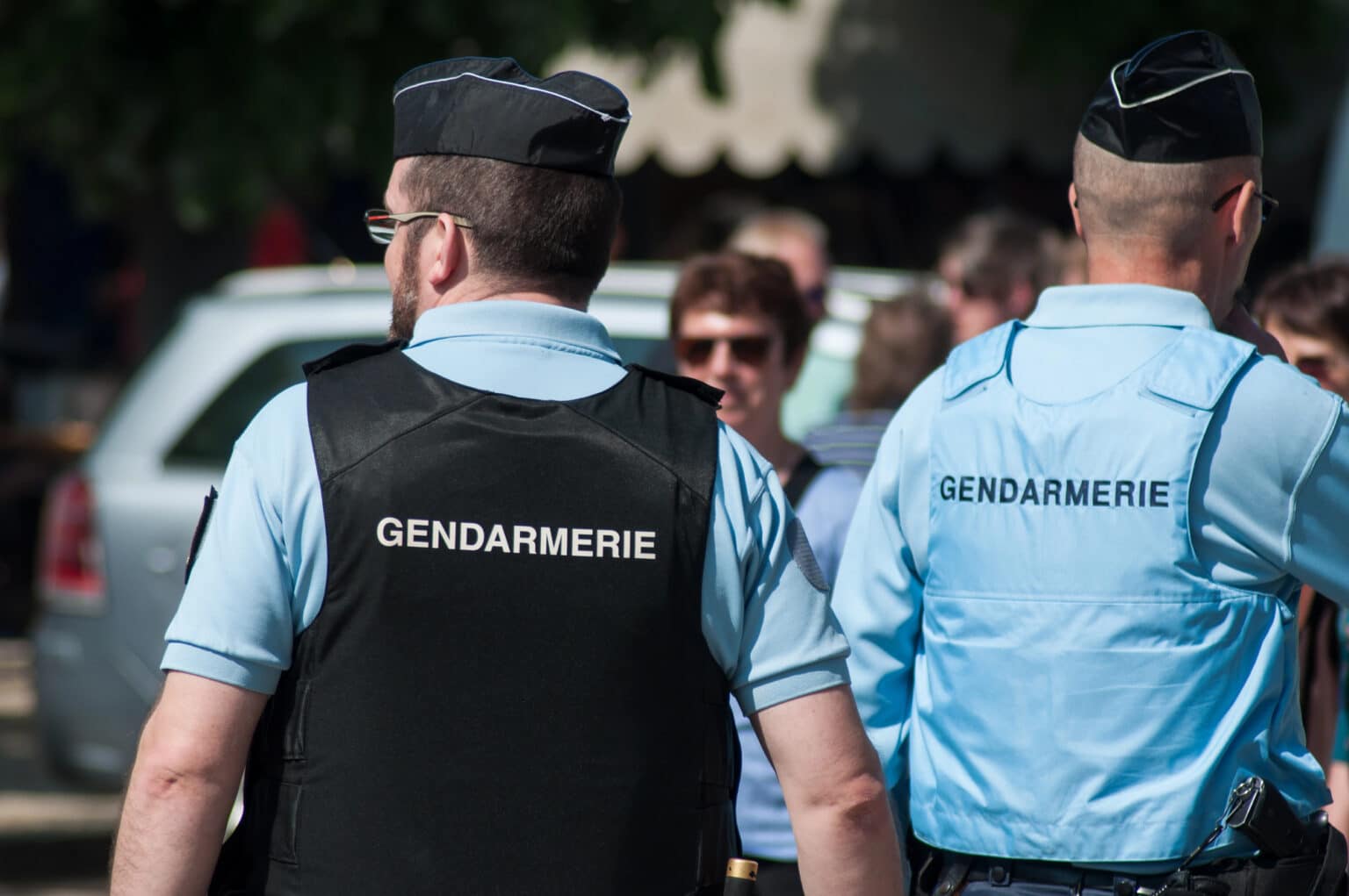 gendarmerie