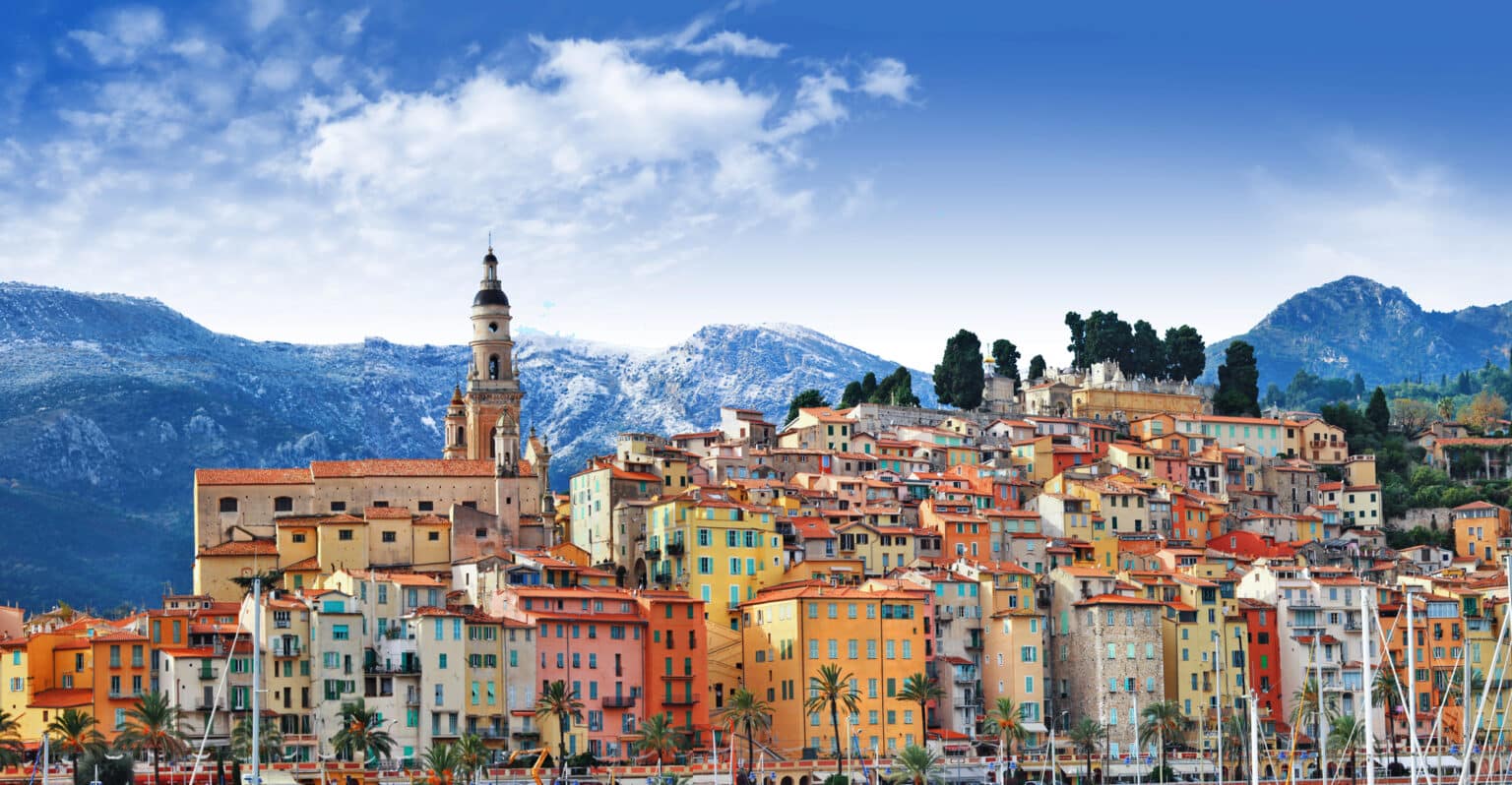 Immobilier sur la Côte d’Azur : où investir à Menton ? Ces experts font le point quartier par quartier Menton Côte d'Azur