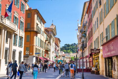 rue nice gens