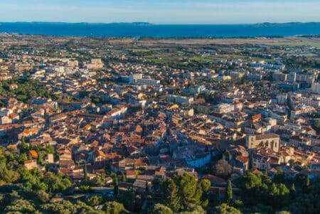 Hyères
