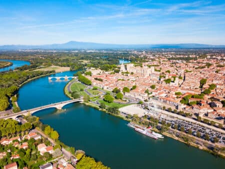 Avignon