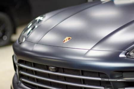 porsche