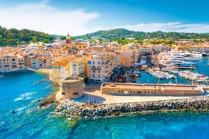 Saint Tropez