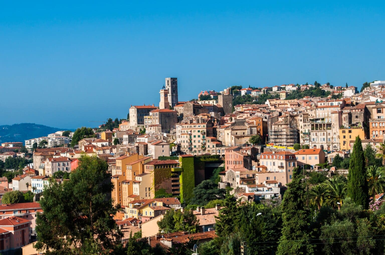 Grasse