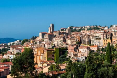 Grasse