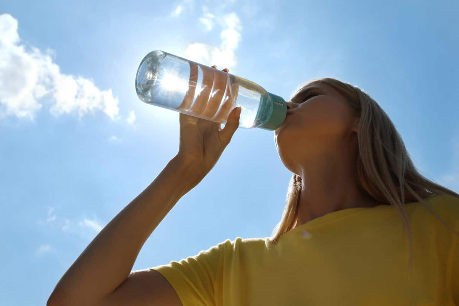 canicule chaleurs
