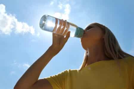 canicule chaleurs