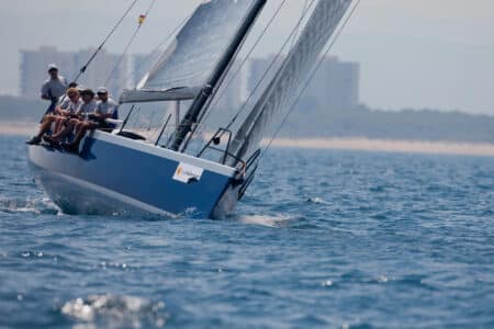 bateau méditerranée