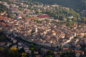 Vence