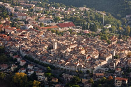 Vence