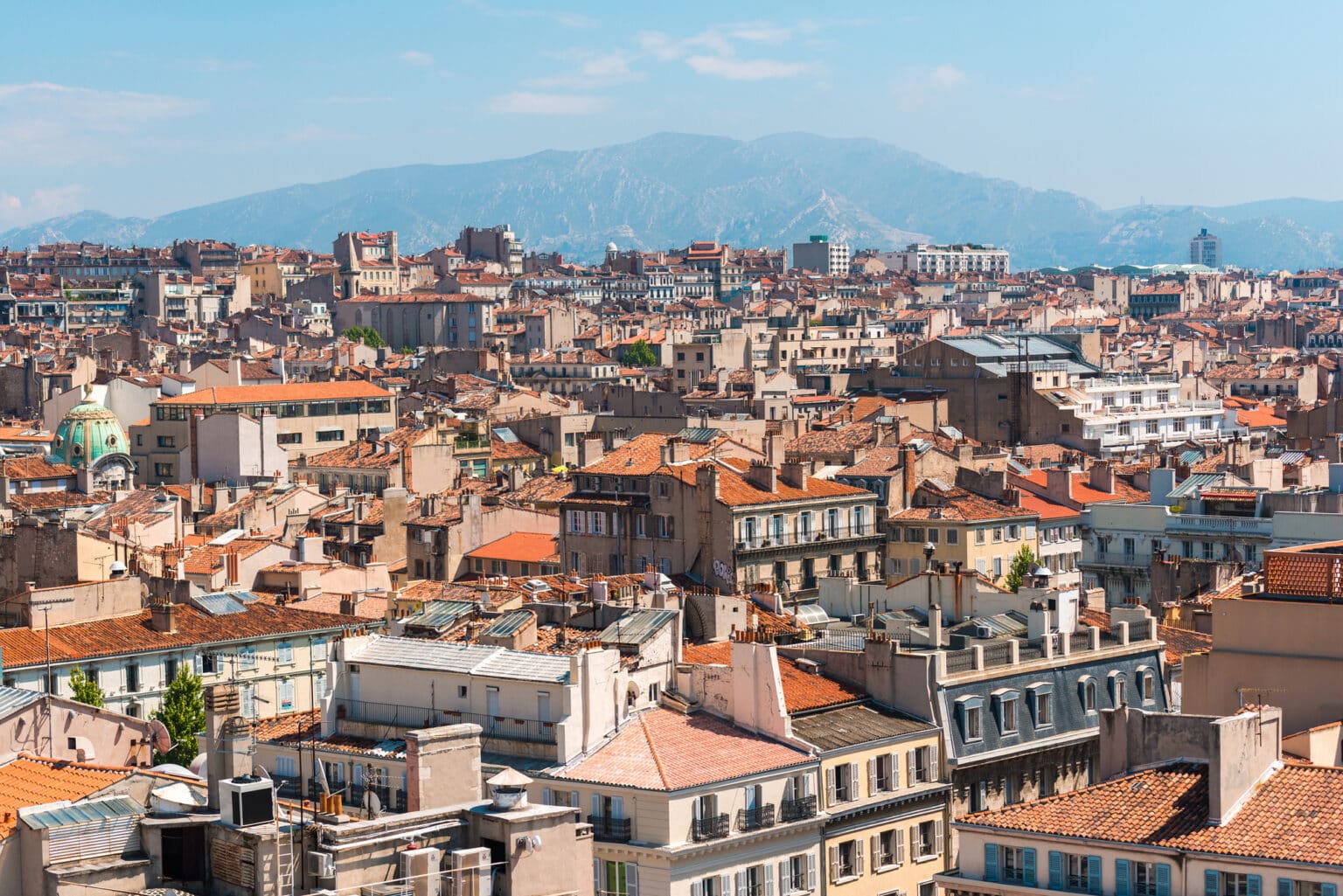 Marseille